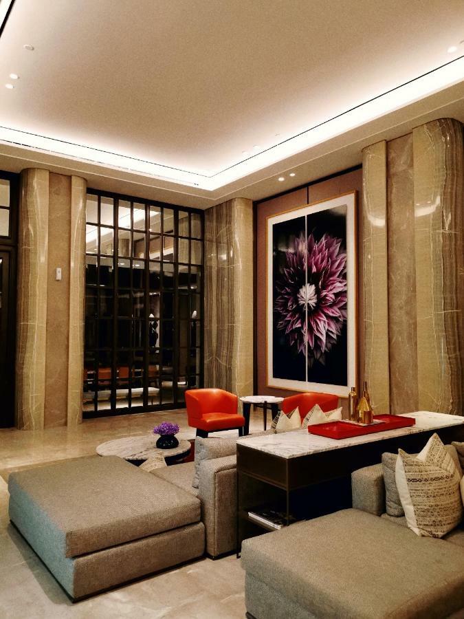 Casa Grande Residence Tower Angelo Yakarta Exterior foto